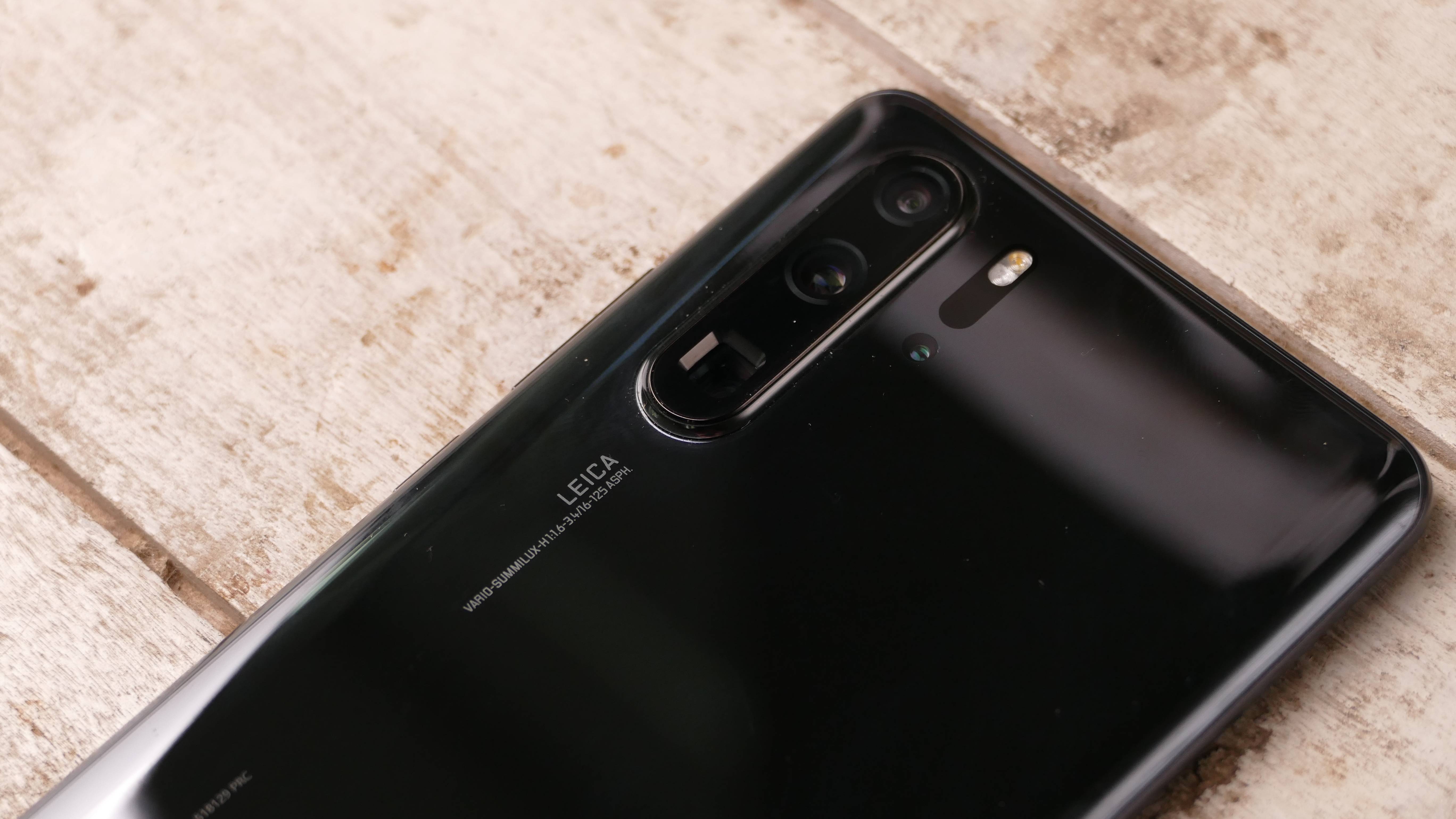 Estas son las mejores características de la gama alta actual que puedes encontrar en Android Estas son las mejores características de la gama alta actual que puedes encontrar en Android