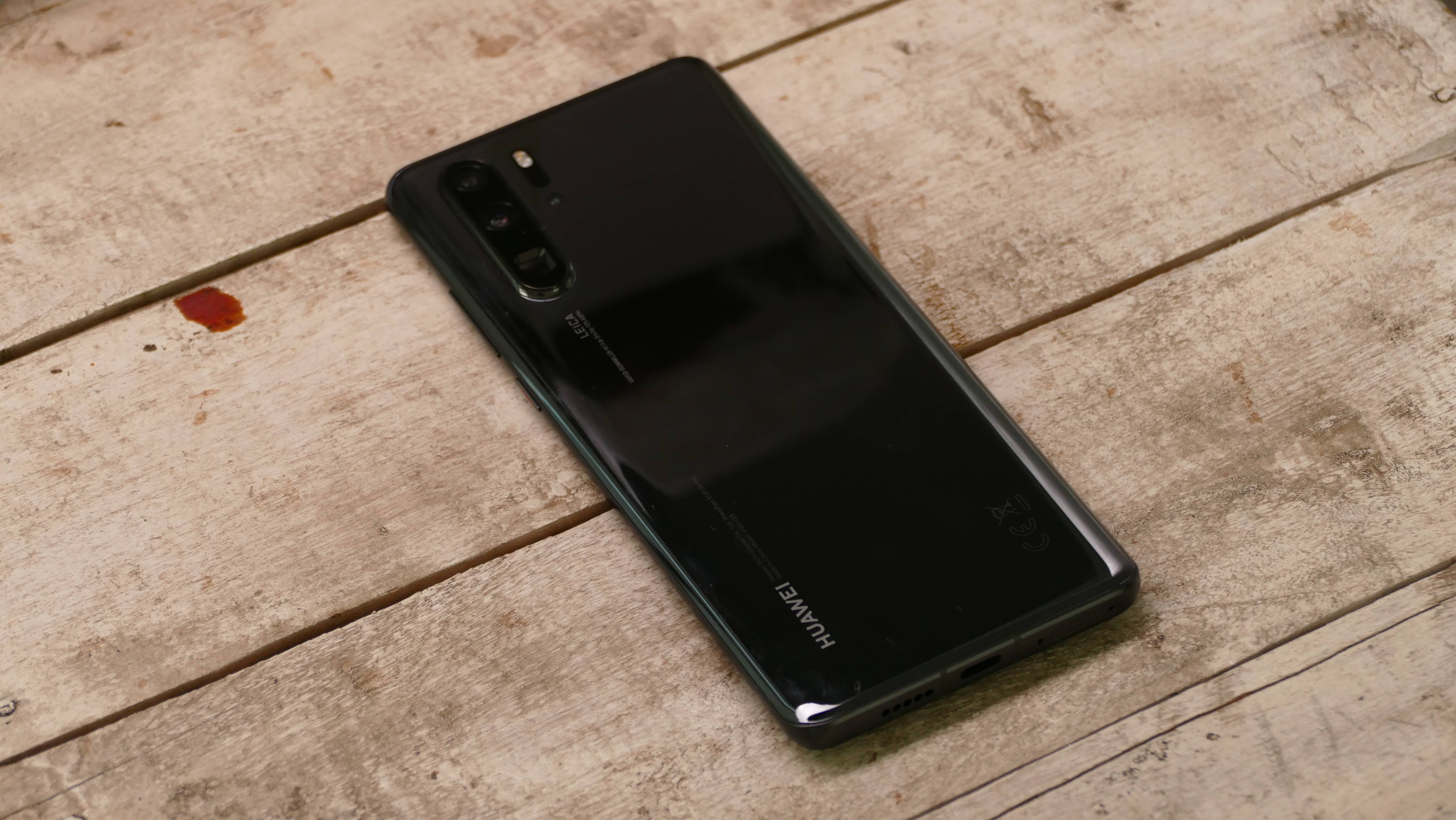 Huawei P30 Pro