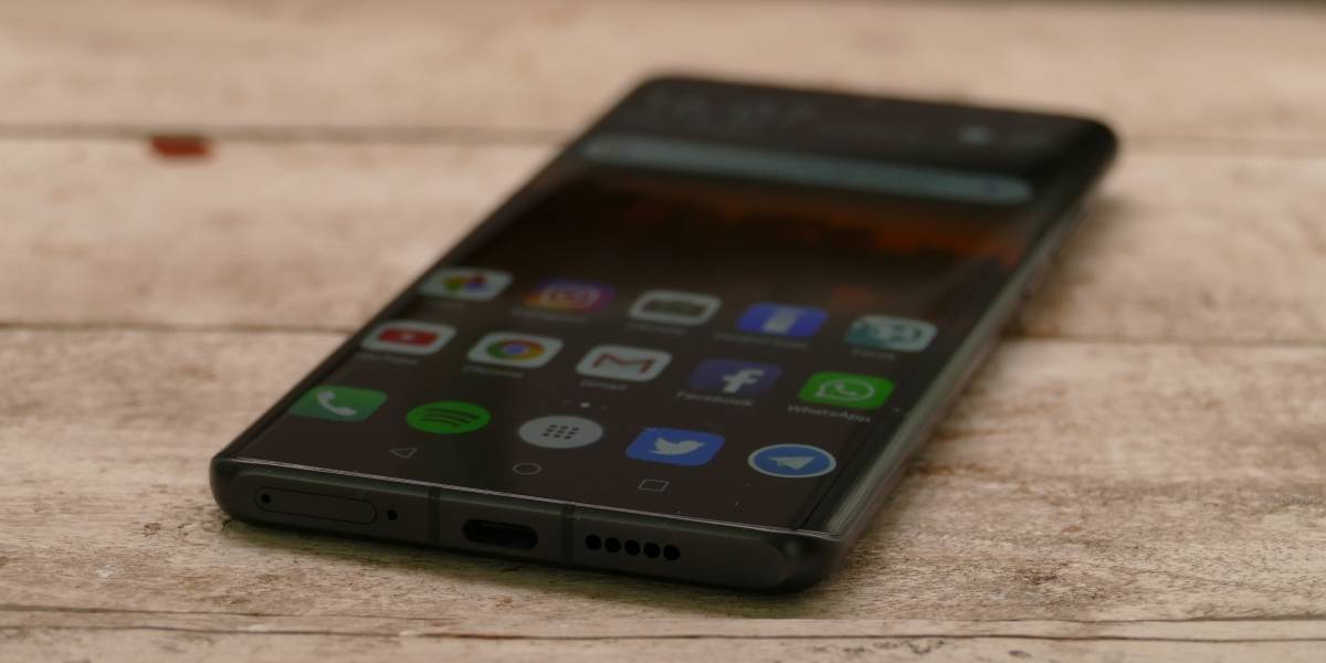 Fuga de información deja ver algunas posibles especificaciones del Huawei Mate 30