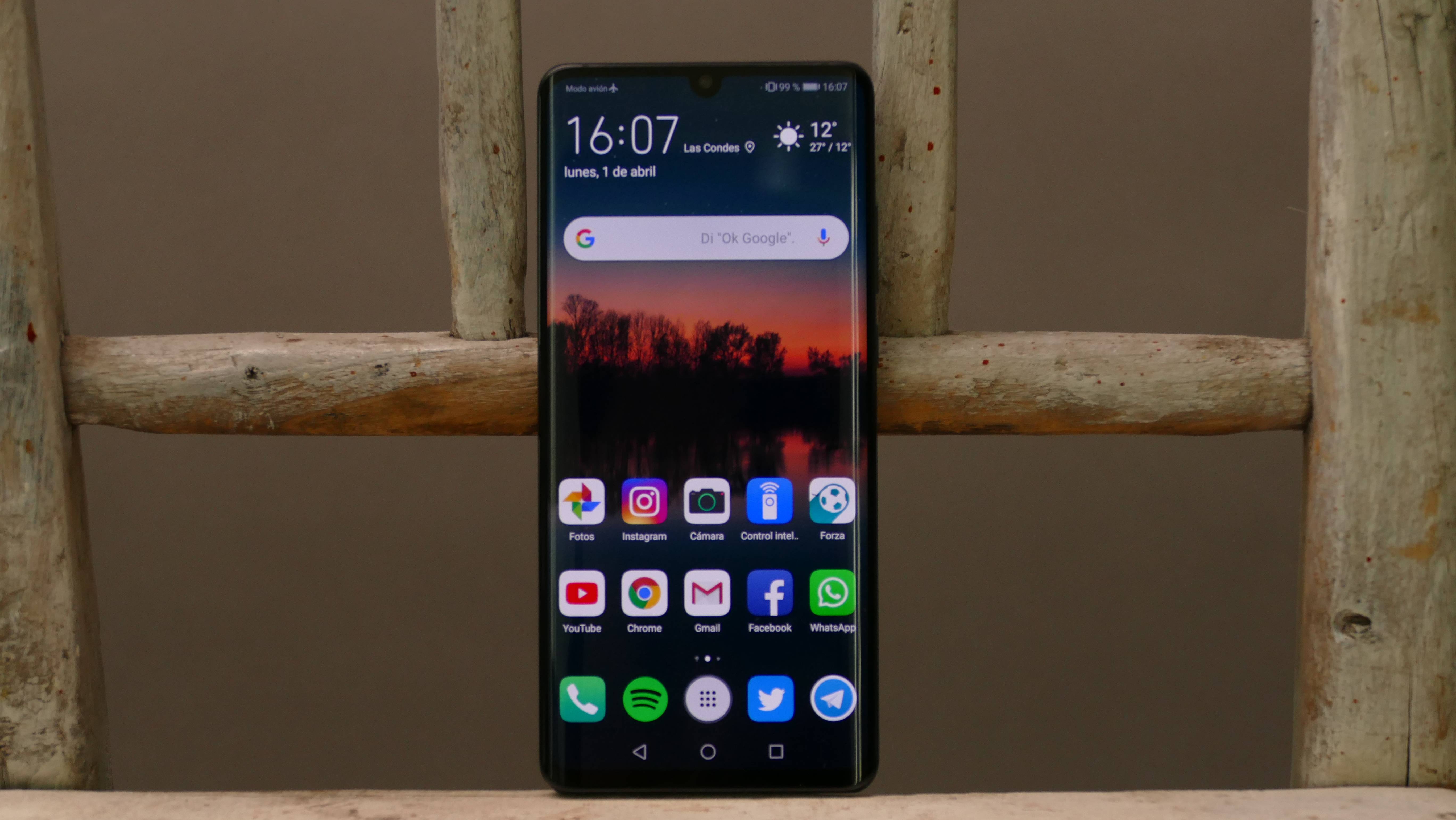 Huawei P30 Pro Huawei P30 Pro