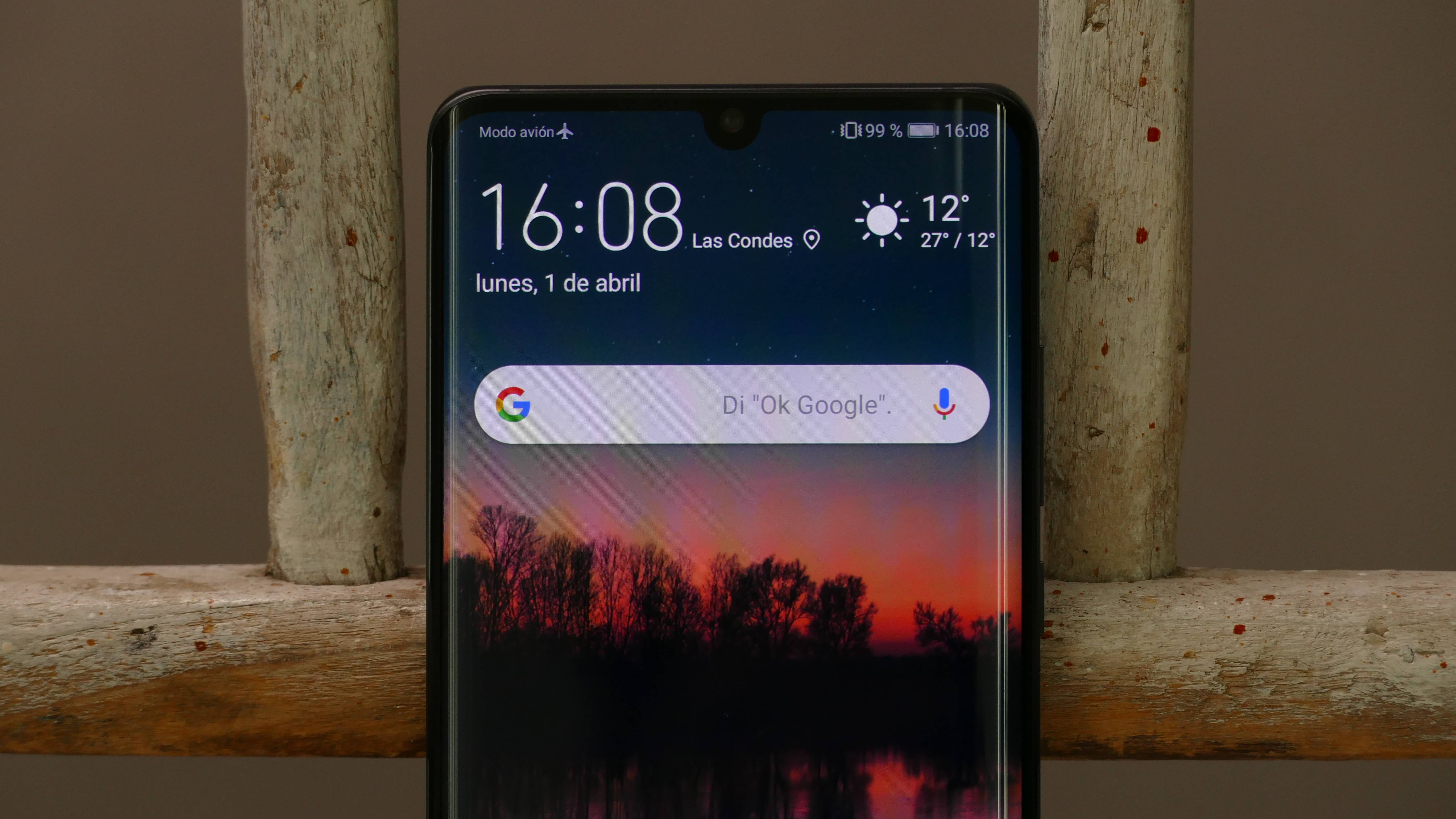Huawei P30 Pro Huawei P30 Pro