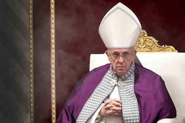 Prisión preventiva para Ricardo P, primo de Jorge Glas por irregularidades en visita del papa Francisco