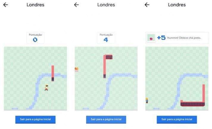 google snake
