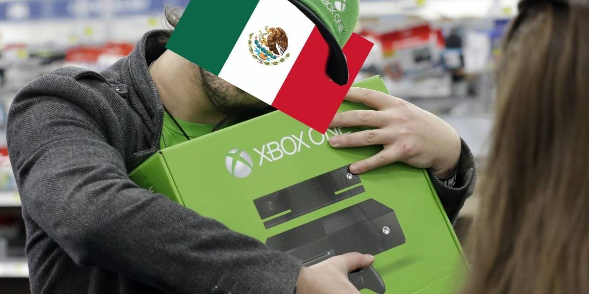 En México la venta de videojuegos ya superó a las ganancias en taquillas del cine