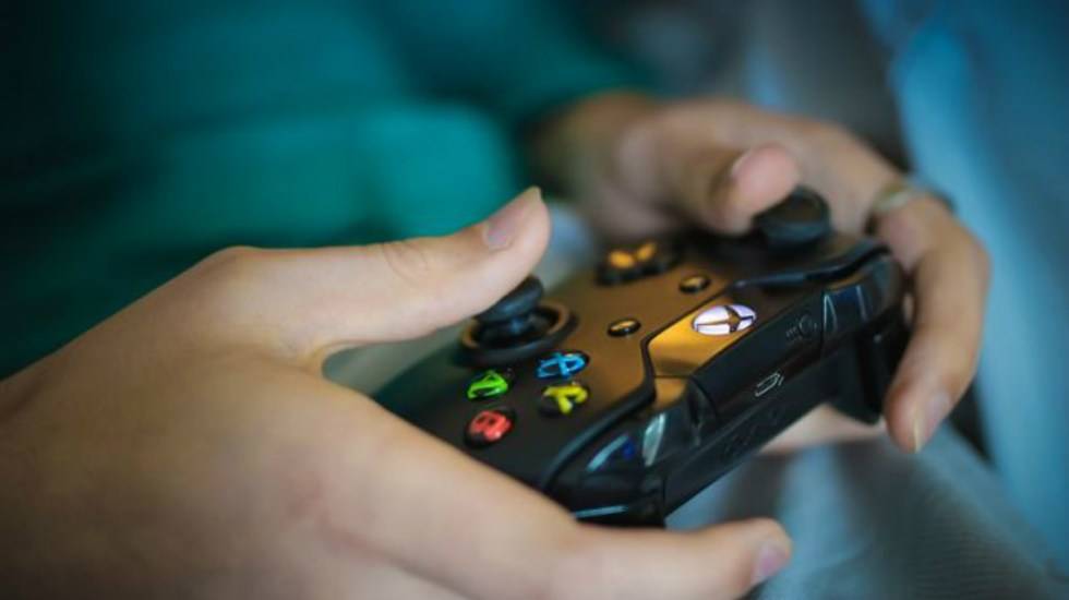 Videojuegos México Videojuegos México
