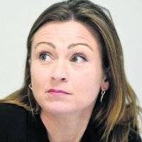 Julia Keleher se declara culpable tras llegar a un acuerdo con Fiscalía federal