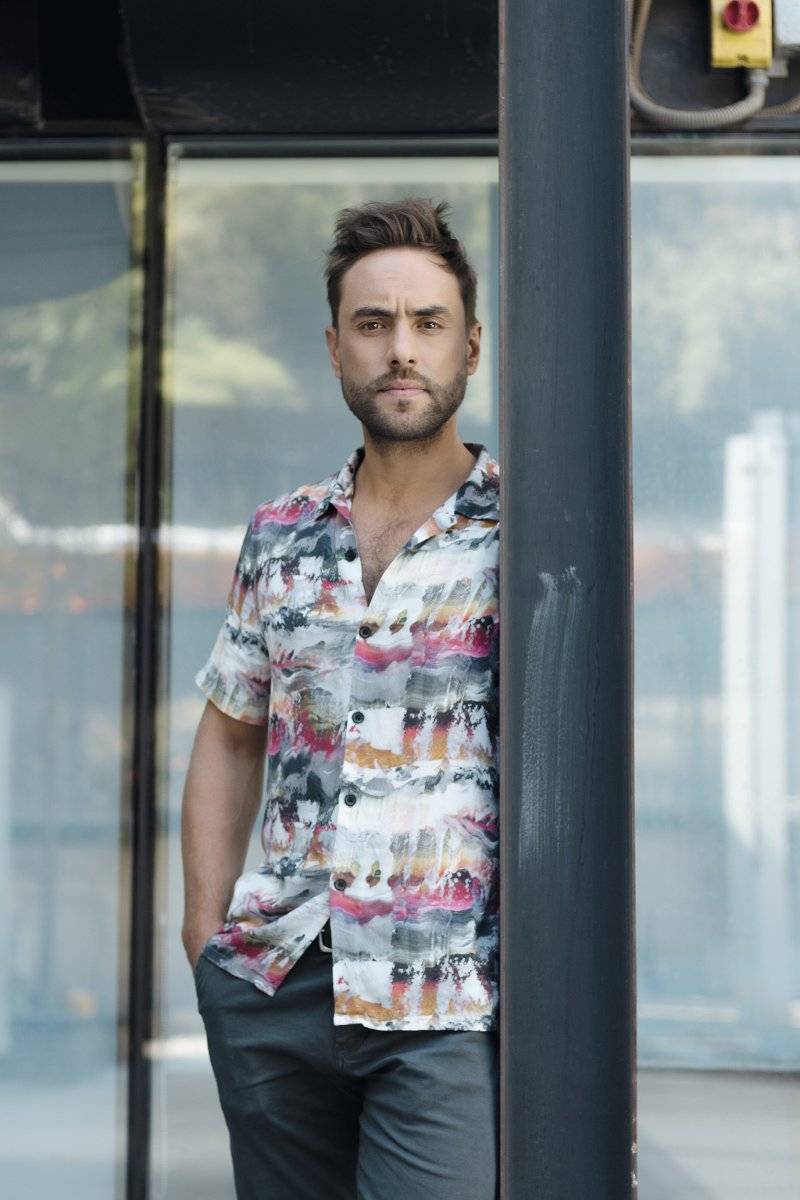 alvaro gomez