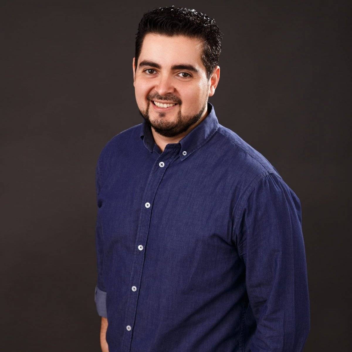 Álvaro Ubico Aguilar, diputado de Todos