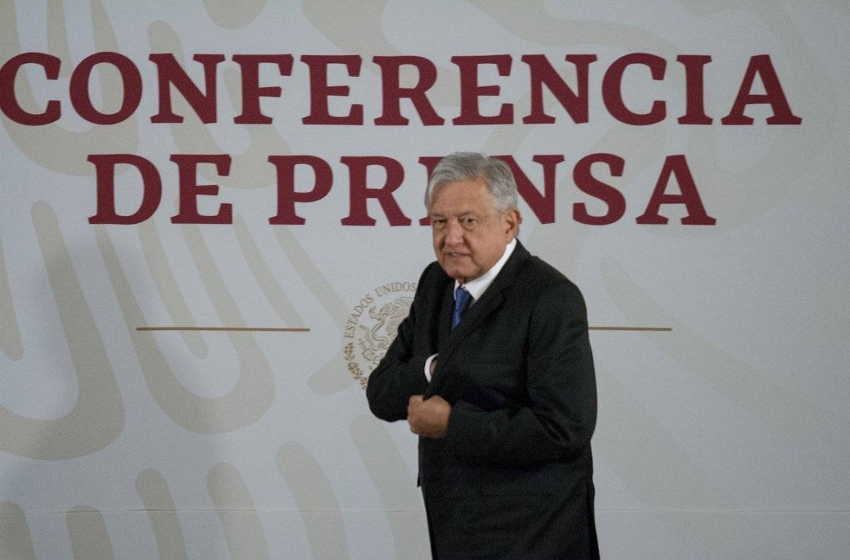 AMLO