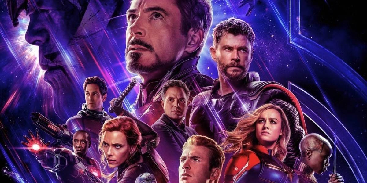 URGENTE: se filtran spoilers de Avengers: Endgame y fans abandonan Twitter