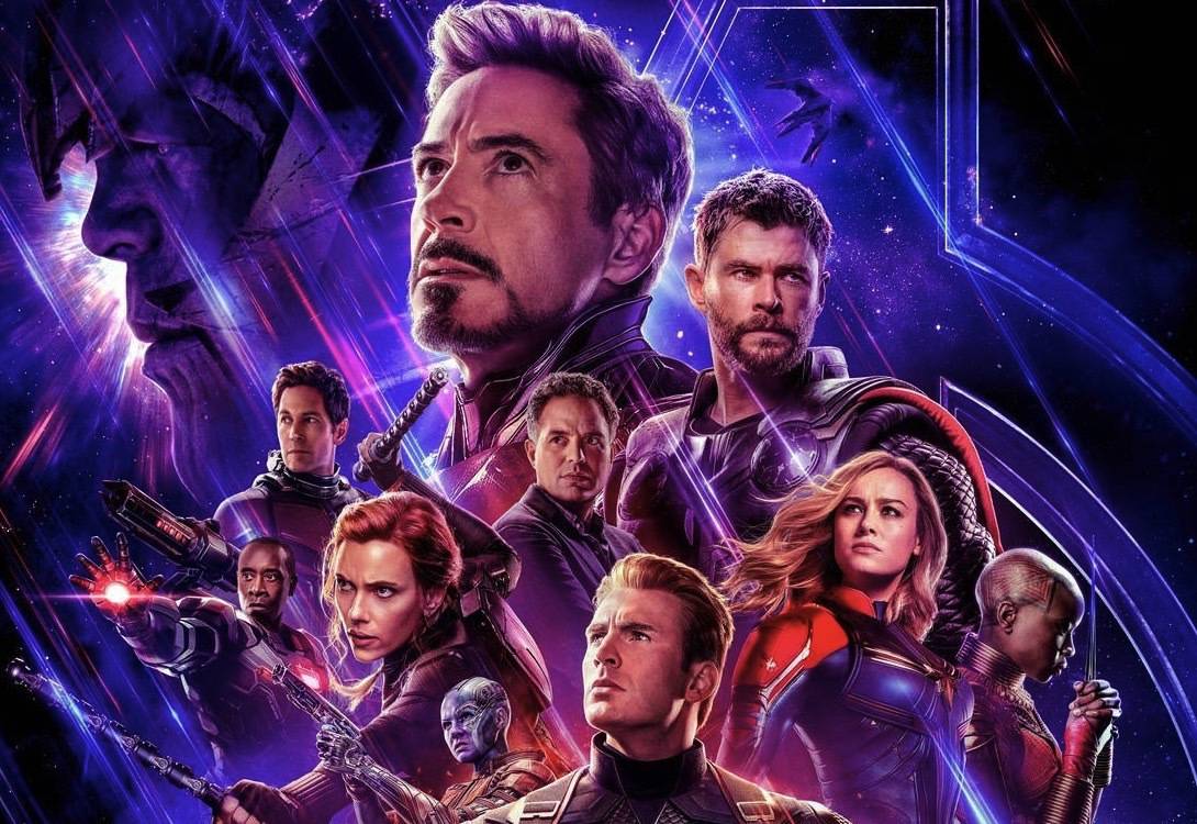 ¡Atención! Ya está disponible la preventa de Avengers: Endgame para Colombia ¡Atención! Ya está disponible la preventa de Avengers: Endgame para Colombia