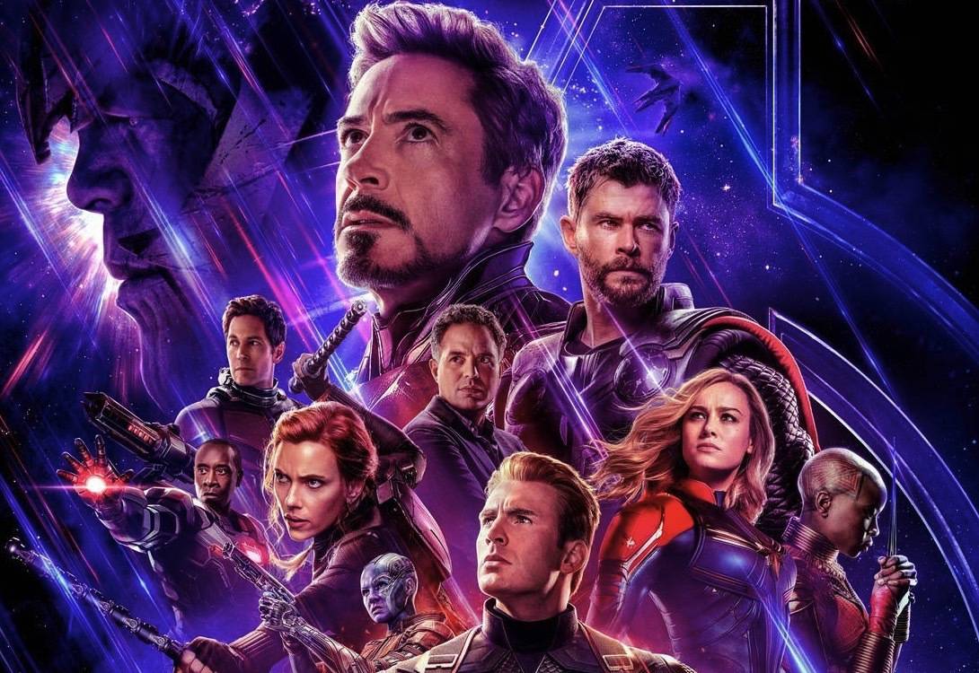  Después de 'Avengers: Endgame', ¿qué sigue?: Las películas y series que prepara Marvel