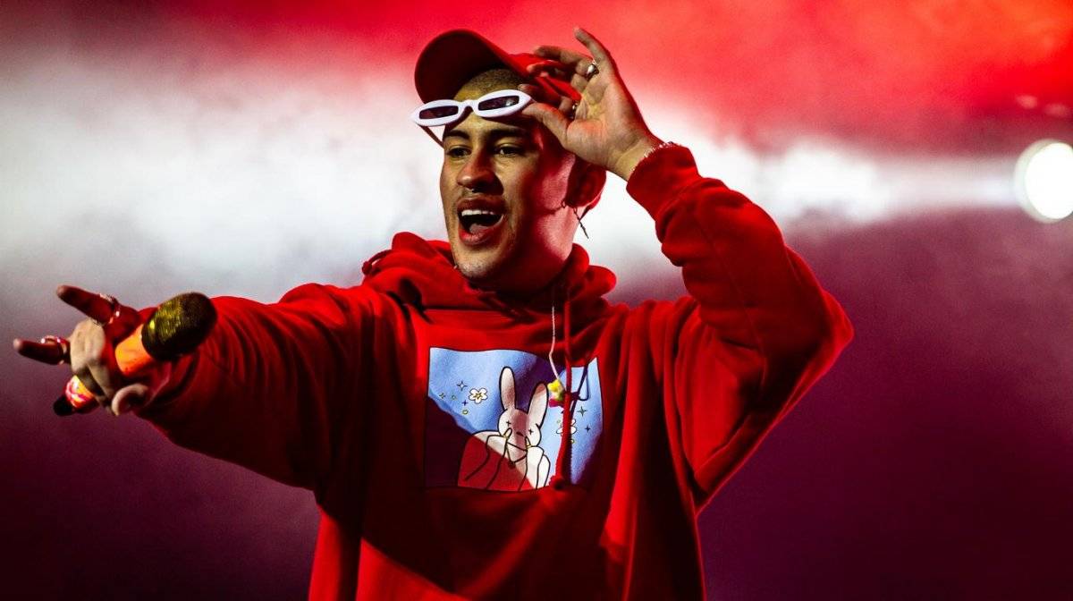 Bad Bunny