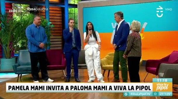 Pamela Díaz