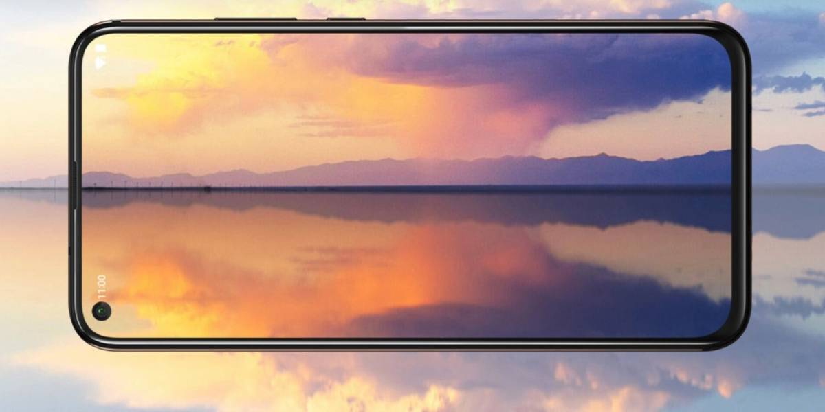 Este es el Nokia X71, probablemente el gama media más interesante a la fecha