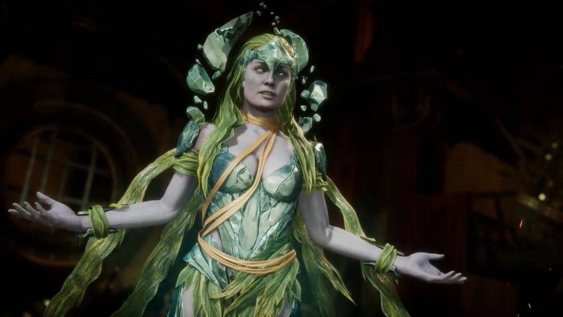 Cetrion Cetrion