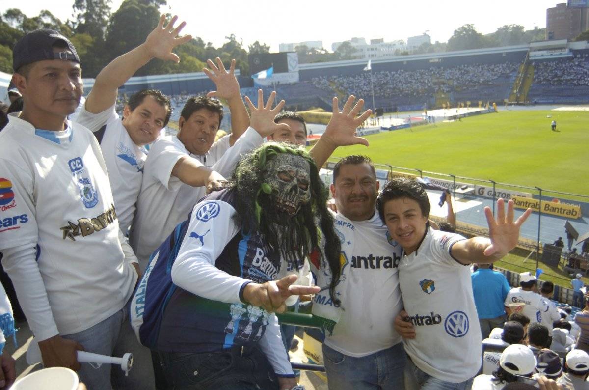 Clásico 305