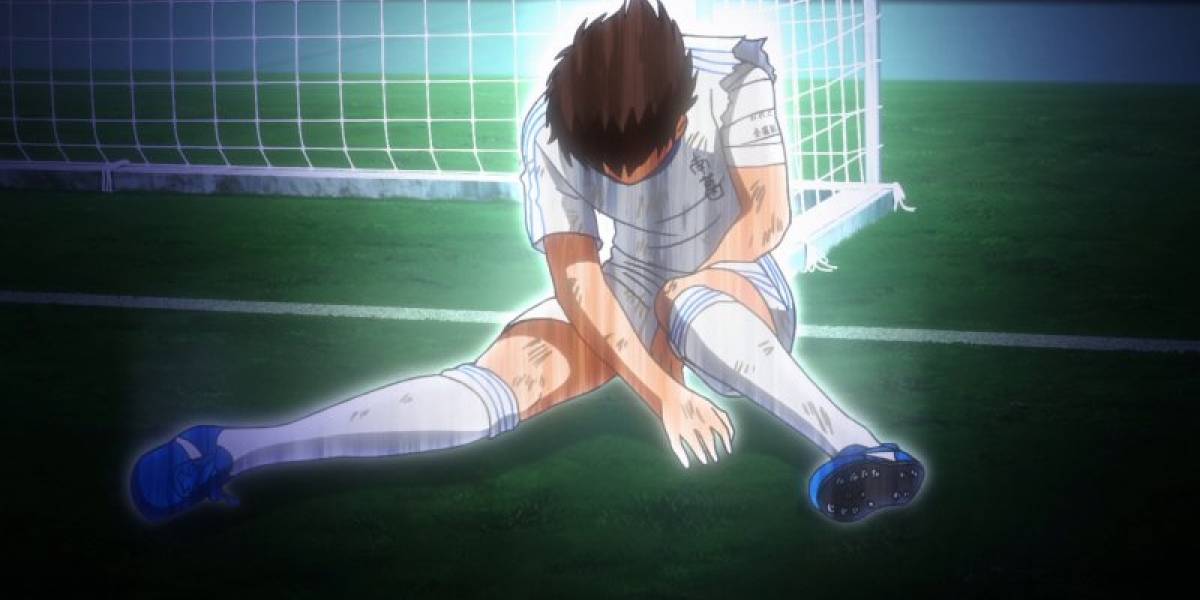 El Anime de fútbol más famoso del mundo llega a su fin