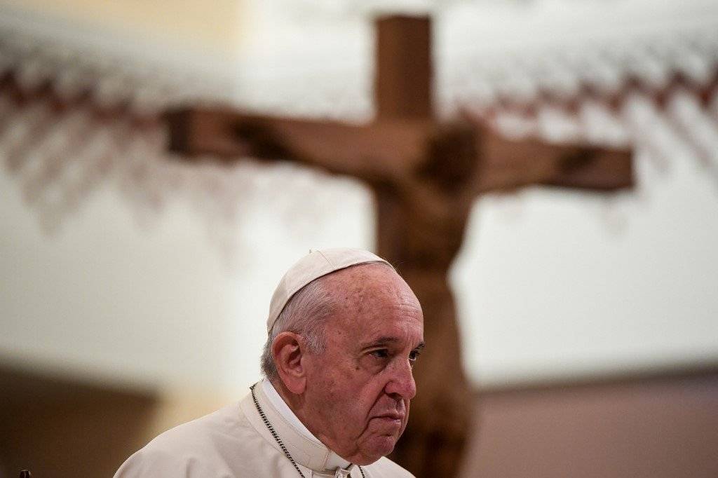 Papa Francisco