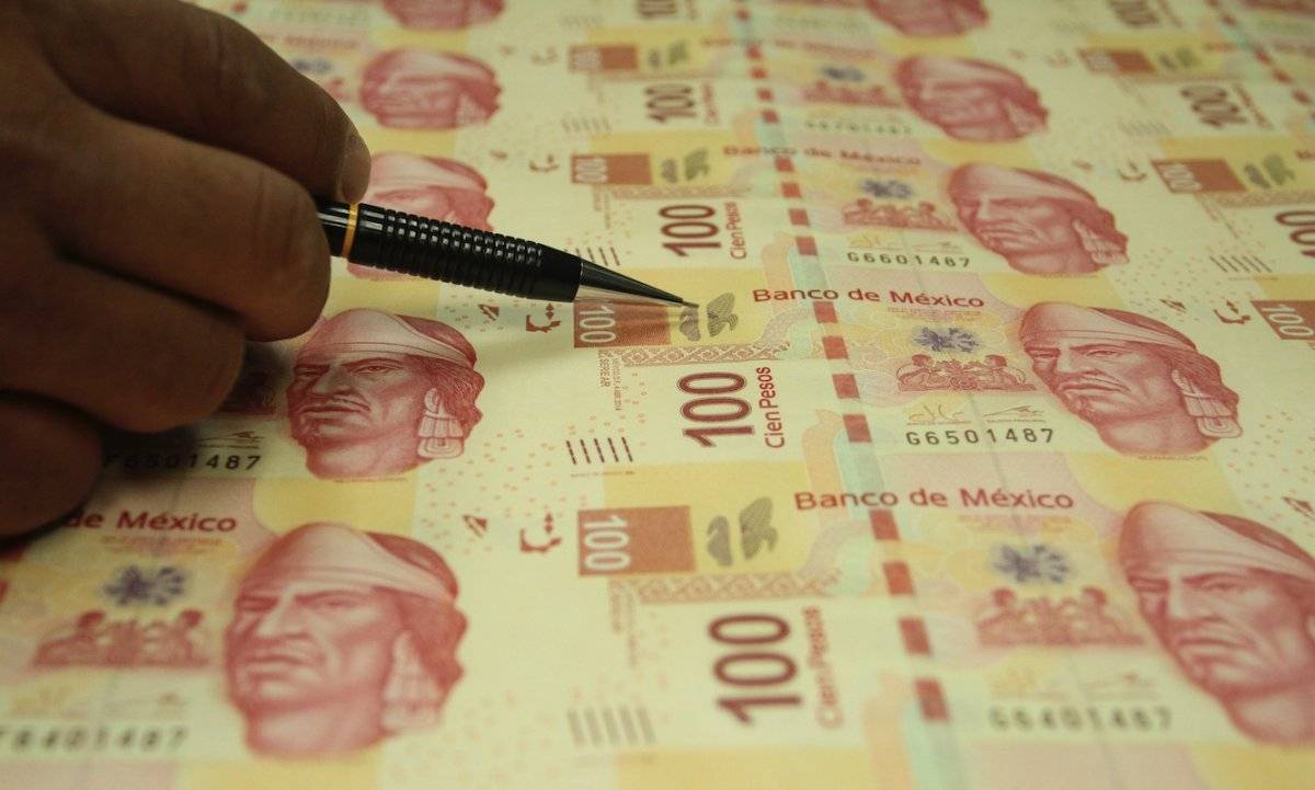 Inversión-billetes