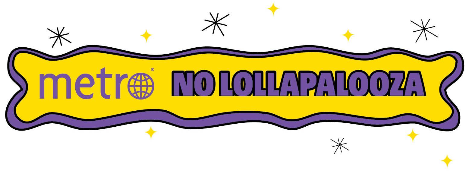 selo lollapalooza selo lollapalooza