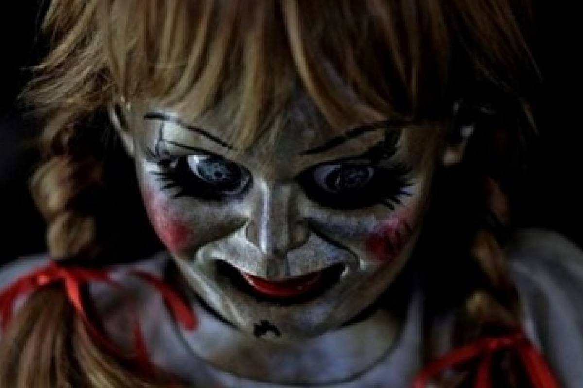 Resultado de imagen para annabelle 3