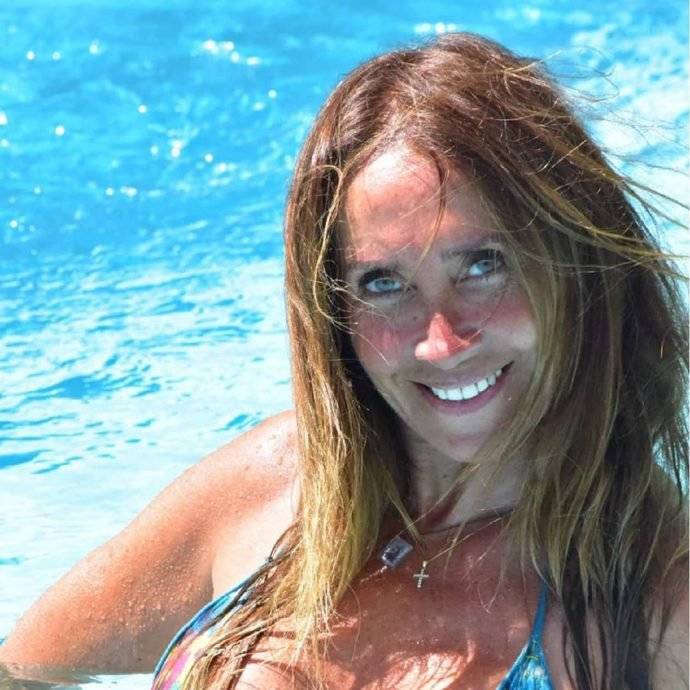 Mamá Coté López