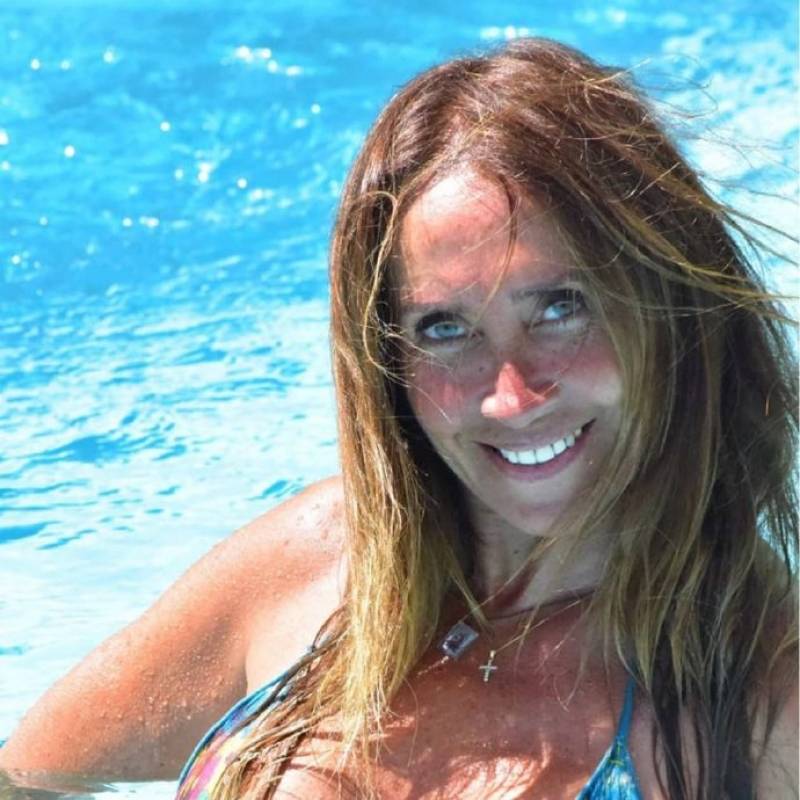 Mamá Coté López