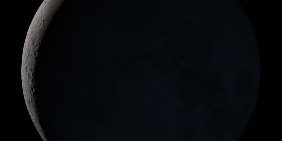 Calendario Lunar de Abril 2019: Cuatro días seguidos de luna llena