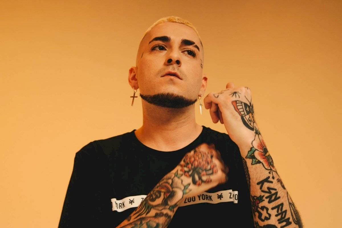 Trap de Chile - Cease