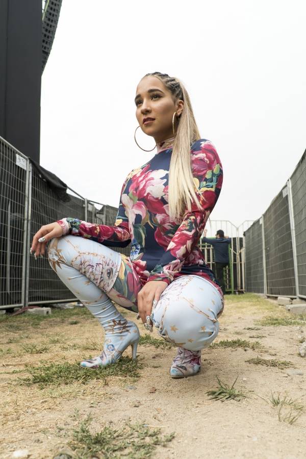 Princesa Alba