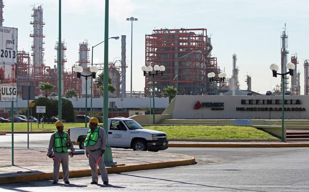 Pemex