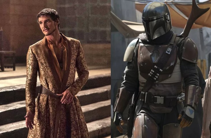 Star Wars Disney+ Star Wars Disney+