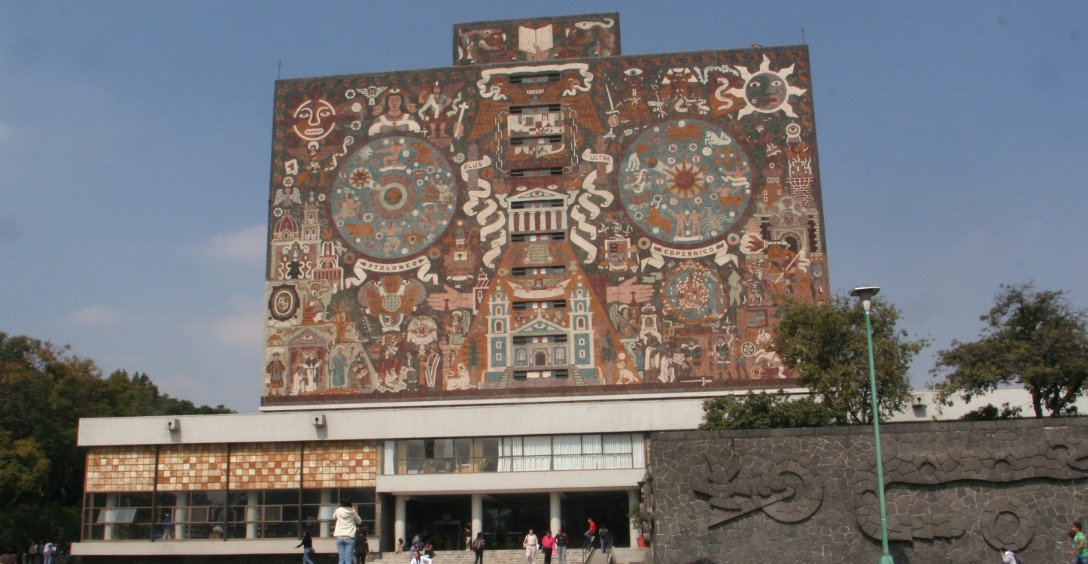 UNAM convocatoria UNAM convocatoria