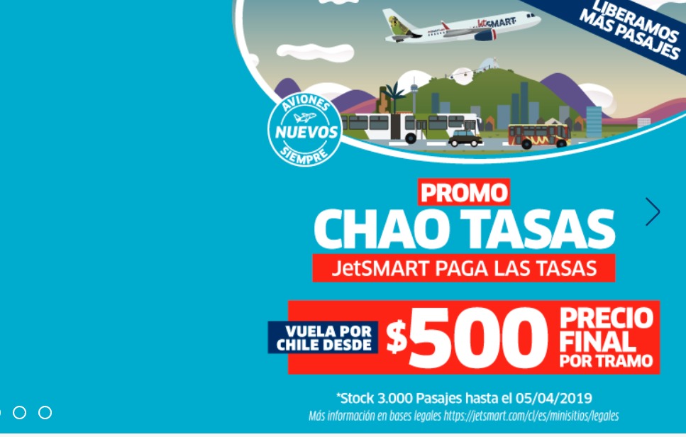 JetSMART JetSMART