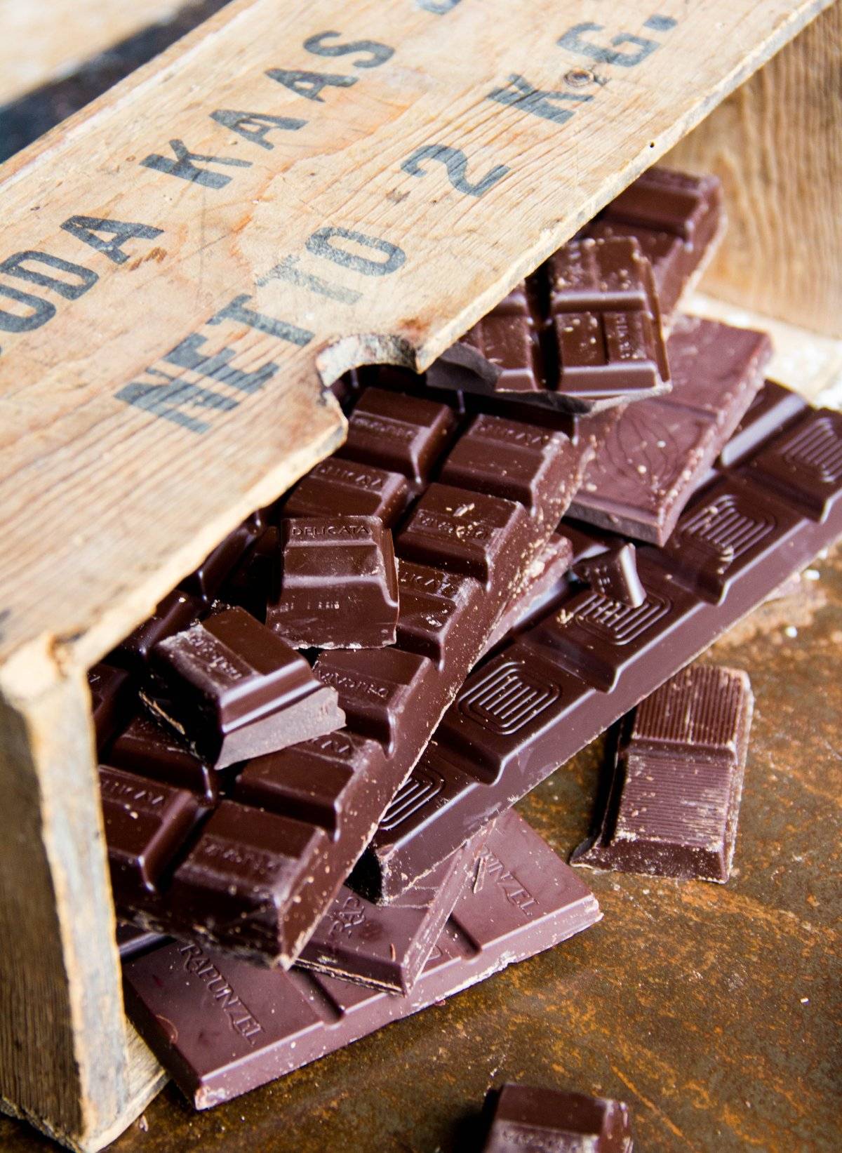 Chocolate