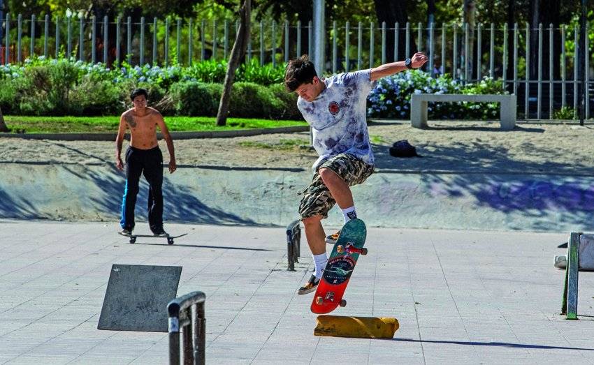 Skatepark
