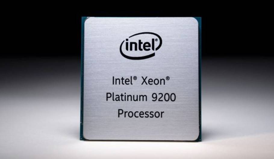 El nuevo procesador Intel Xeon Scalable tendrá unos increíbles 56 núcleos y 112 threads El nuevo procesador Intel Xeon Scalable tendrá unos increíbles 56 núcleos y 112 threads