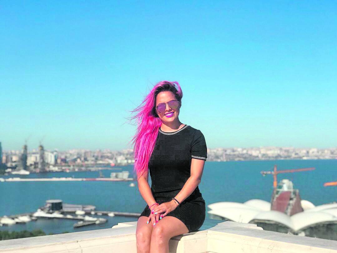 Doménica Azuero