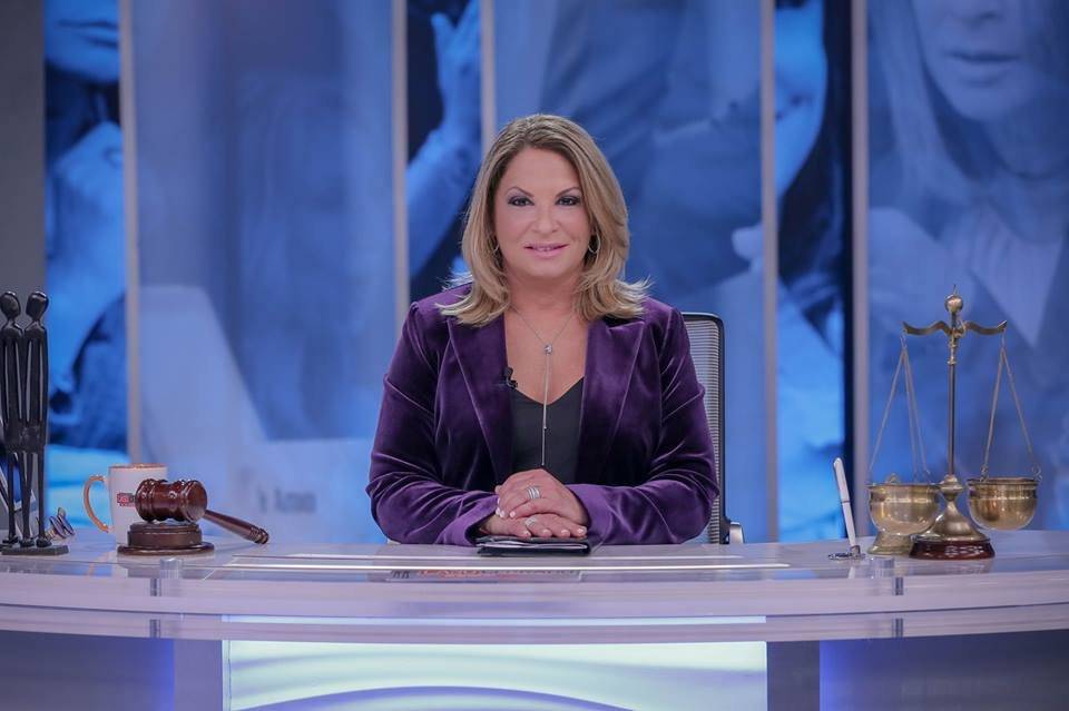 Ana María Polo