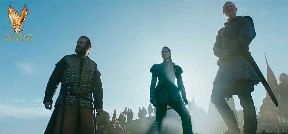 vikings