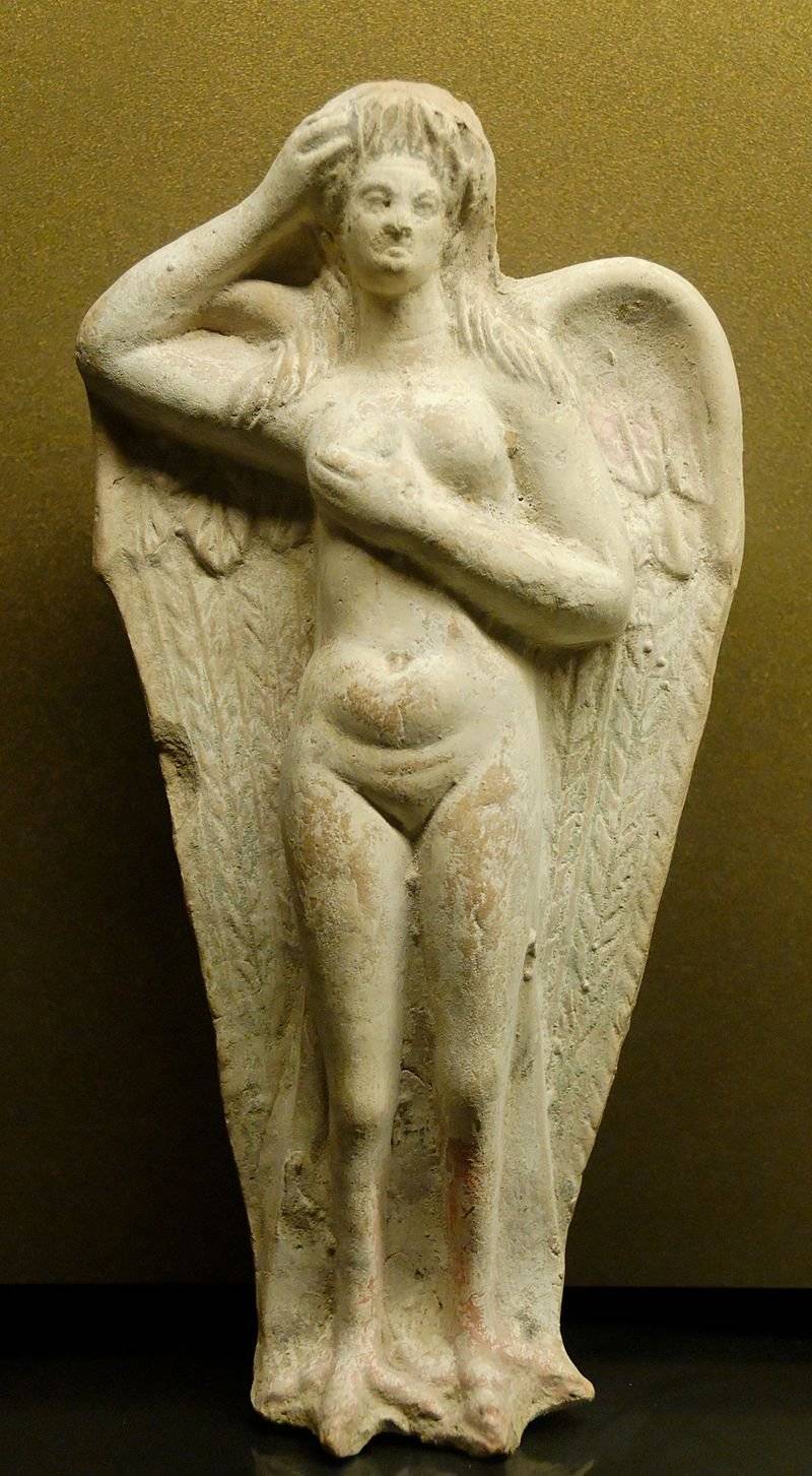 Google Maps Sirena