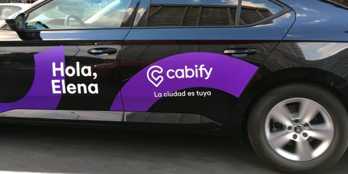 Se aprobó en la Cámara de Diputados ley que obligará a Uber y Cabify a registrarse como empresas de transporte formales
