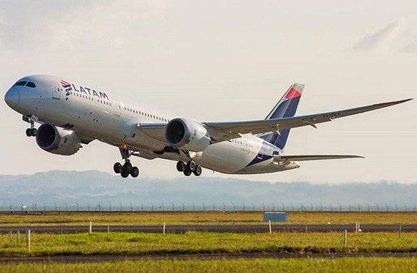 Latam