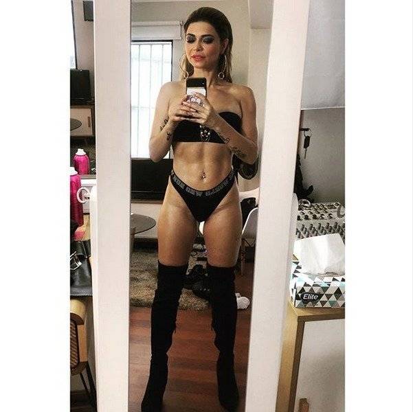 Antonella Ríos