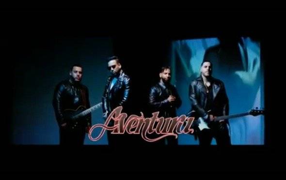 AVENTURA