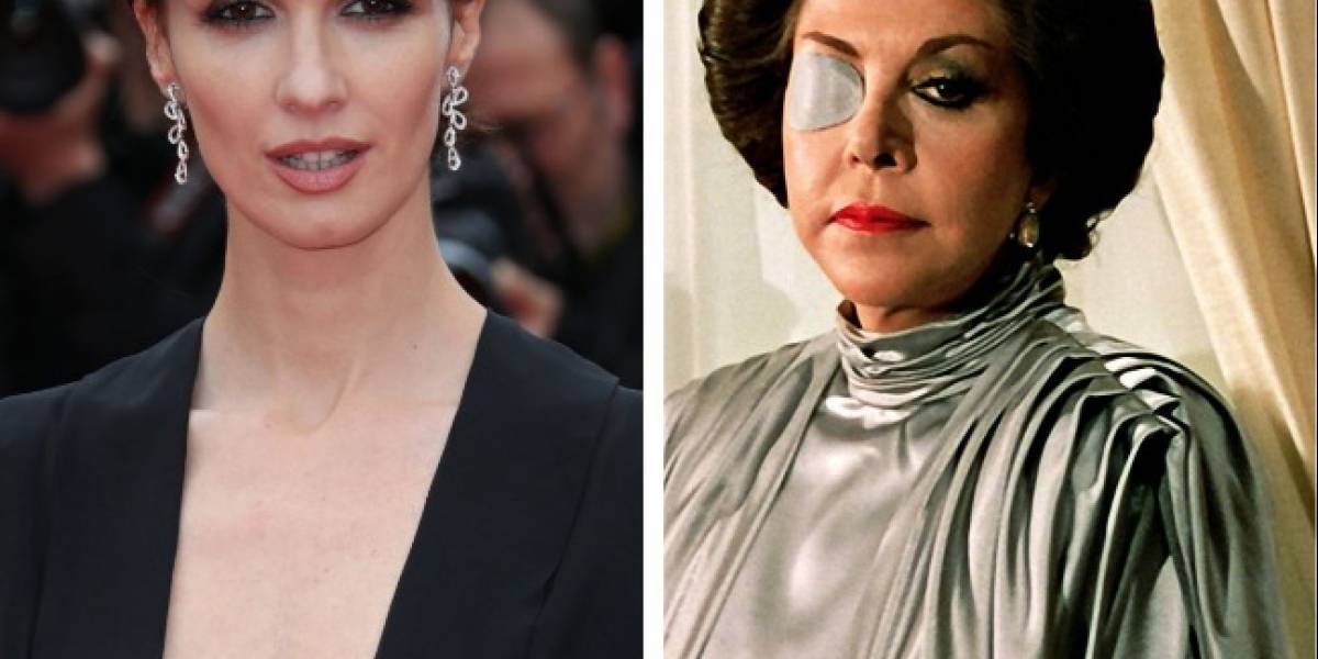 Televisa desaira a La Gaviota; confirma a Paz Vega como Catalina Creel Televisa desaira a La Gaviota; confirma a Paz Vega como Catalina Creel