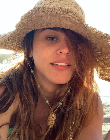 Yanet García