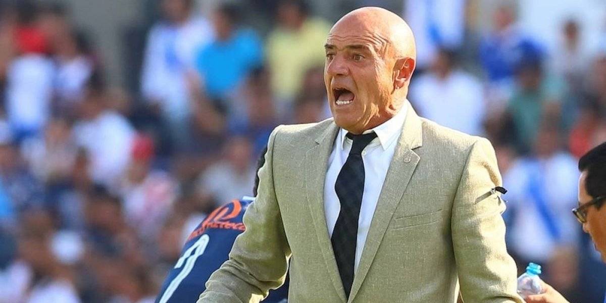 Puebla contra Morelia: ¡La Franja sigue abrazado a la Liguilla! Puebla contra Morelia: ¡La Franja sigue abrazado a la Liguilla!