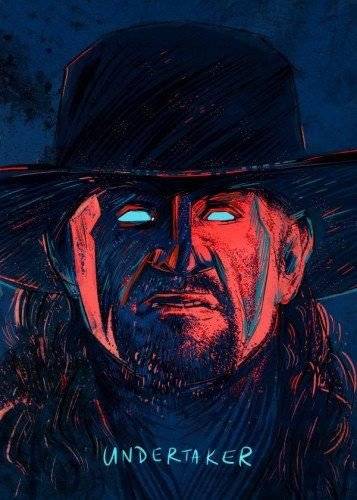 WWE: The Undertaker ya tiene fecha de regreso